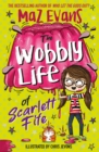 The Wobbly Life of Scarlett Fife : book 2 - Book