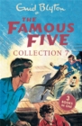 The Famous Five Collection 7 : Books 19-21 - Book