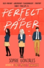 Perfect On Paper - eBook