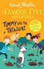 Famous Five Colour Short Stories: Timmy and the Treasure - eBook