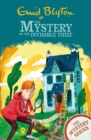 The Mystery of the Invisible Thief : Book 8 - eBook