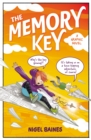 The Memory Key : A time-hopping graphic novel adventure that will take you to unexpected places... - eBook