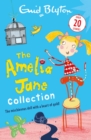 The Amelia Jane Collection : Over 20 stories - Book