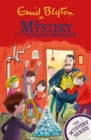 The Mystery Series: The Mystery of the Strange Messages : Book 14 - Book