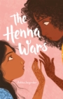 The Henna Wars - Book