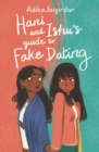 Hani and Ishu's Guide to Fake Dating - eBook