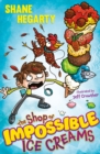 The Shop of Impossible Ice Creams : Book 1 - eBook