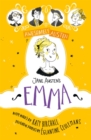 Awesomely Austen - Illustrated and Retold: Jane Austen's Emma - Book
