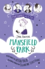 Awesomely Austen - Illustrated and Retold: Jane Austen's Mansfield Park - Book