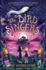 The Bird Singers - Book