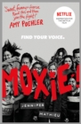 Moxie : as seen on Netflix - Book