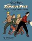 Famous Five Graphic Novel: Five Go Adventuring Again : Book 2 - Book