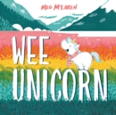 Wee Unicorn - eBook