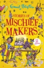 Stories of Mischief Makers - Book