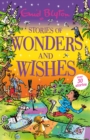 Stories of Wonders and Wishes - eBook