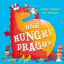 One Hungry Dragon - Book