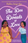 The Dos and Donuts of Love - Book
