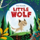 Little Wolf - Book