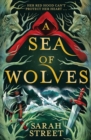 A Sea of Wolves - Book