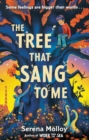 The Tree That Sang To Me - Book