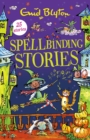 Spellbinding Stories - Book
