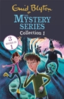 The Mystery Series: The Mystery Series Collection 1 : Books 1-3 - Book