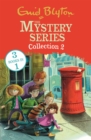 The Mystery Series Collection 2 : Books 4-6 - eBook