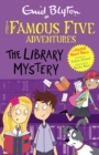 Famous Five Colour Short Stories: The Library Mystery : Book 16 - Book