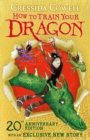 How to Train Your Dragon 20th Anniversary Edition : Book 1 - Book