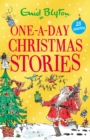 One-A-Day Christmas Stories - Book