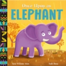 Once Upon an Elephant - eBook