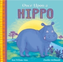 African Stories: Once Upon a Hippo - Book