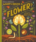 What's Inside a Flower? : And other questions about science and nature - eBook