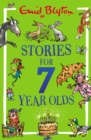 Stories for Seven-Year-Olds - eBook