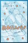 Heartstopper Volume 5 : INSTANT NUMBER ONE BESTSELLER - the graphic novel series now on Netflix! - Book