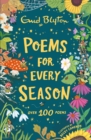 Poems for Every Season - Book