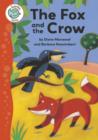 Aesop's Fables: The Fox and the Crow - eBook