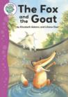 Aesop's Fables: The Fox and the Goat - eBook