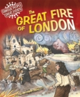 Famous People, Great Events: The Great Fire of London - Book
