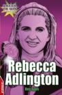 Rebecca Adlington - eBook