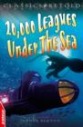 20,000 Leagues Under the Sea - eBook