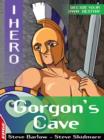 Gorgon's Cave - eBook