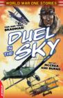EDGE : World War One Short Stories: Duel In The Sky - eBook
