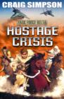Hostage Crisis. Craig Simpson - eBook