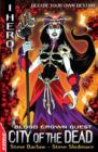 EDGE : I, Hero Quests: City of the Dead: Blood Crown Quest 4 - eBook
