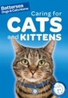 Caring for Cats and Kittens - Book