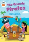 The Greedy Pirates - eBook