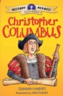 History Heroes: Christopher Columbus - Book