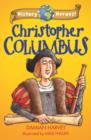 History Heroes : Christopher Columbus - eBook