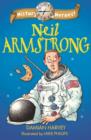 History Heroes : Neil Armstrong - eBook